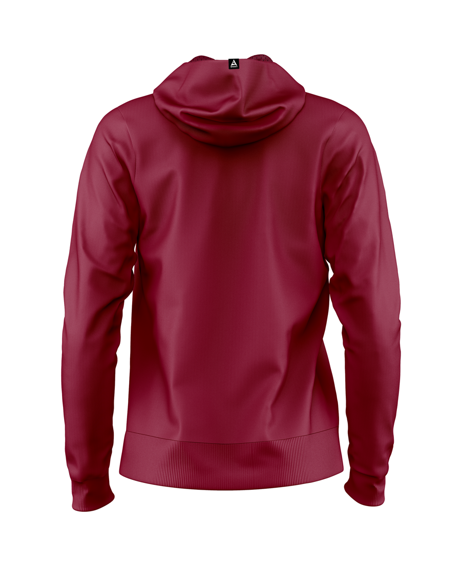 X25 Women's Kangaroo Hoodie