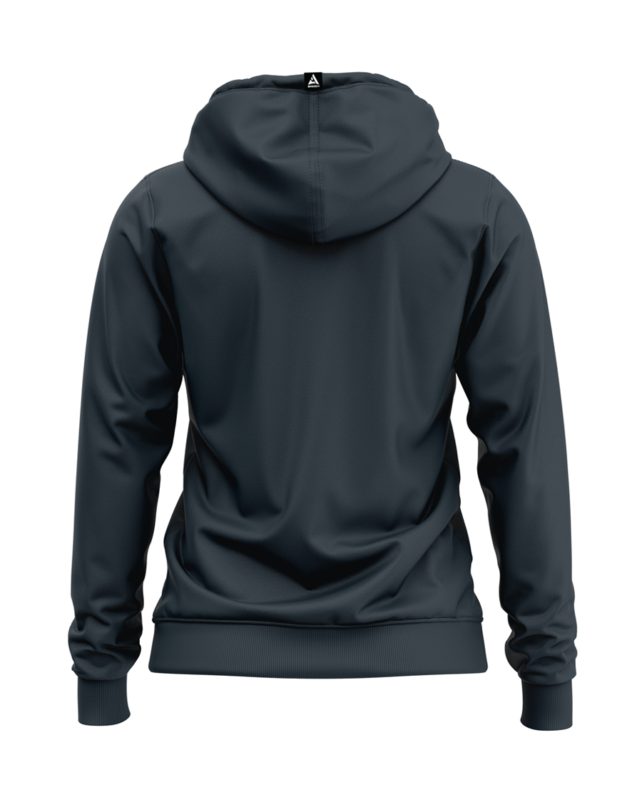 X27 Women's 1/4 Zip Hoodie