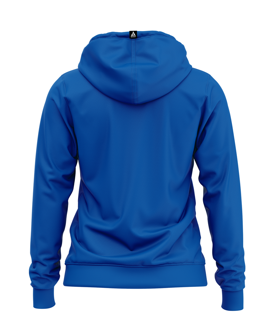 X29 Women's Full-Zip Hoodie