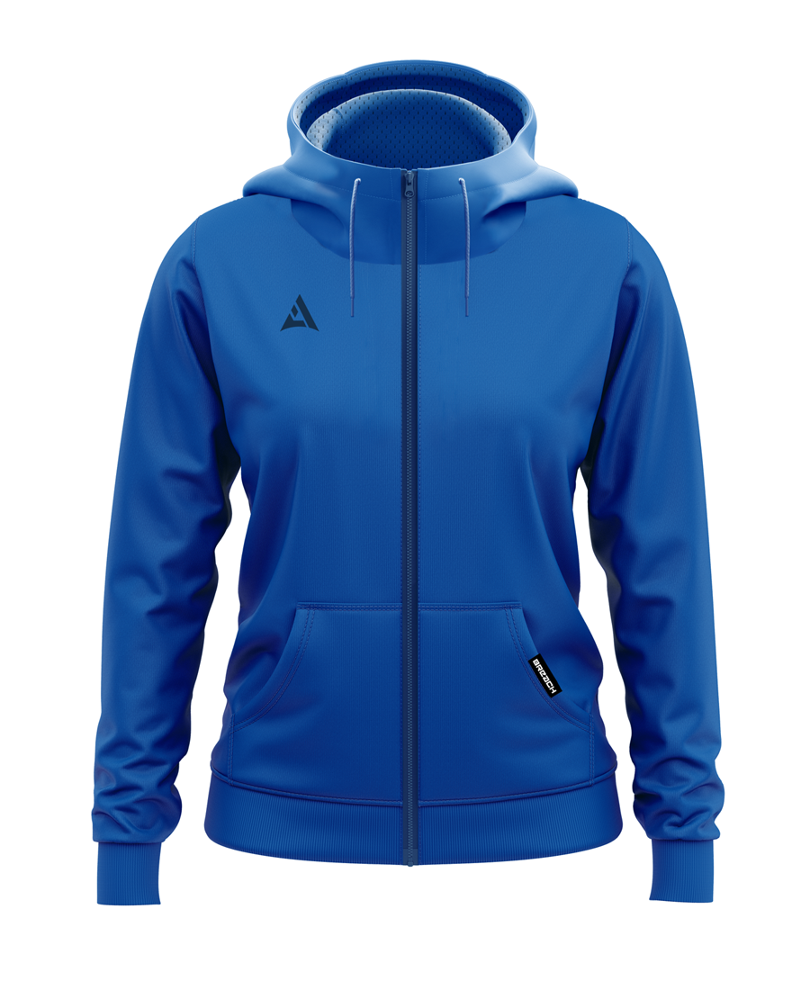 X29 Women's Full-Zip Hoodie