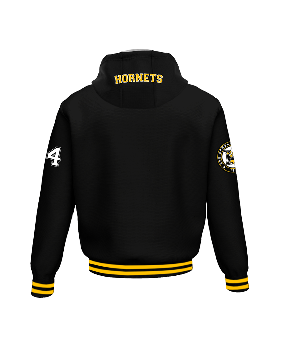 MC04 Varsity Hoodie