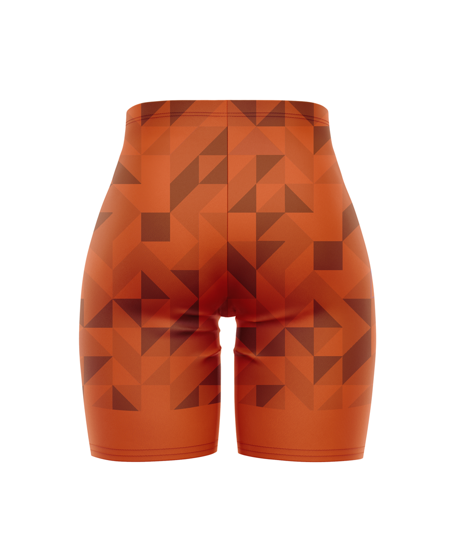 Women's TR9 MTB Shorts