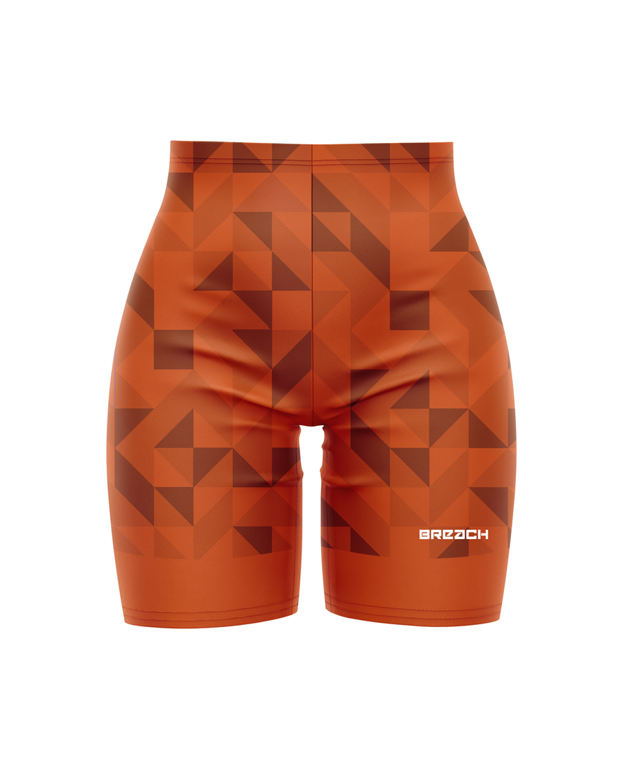 Women's TR9 MTB Shorts