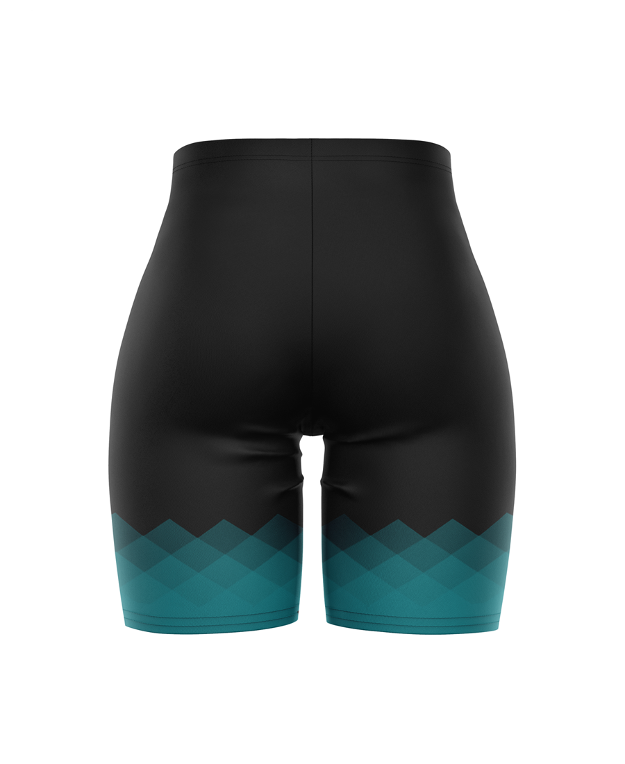 Women's XC2 Triathlon Shorts