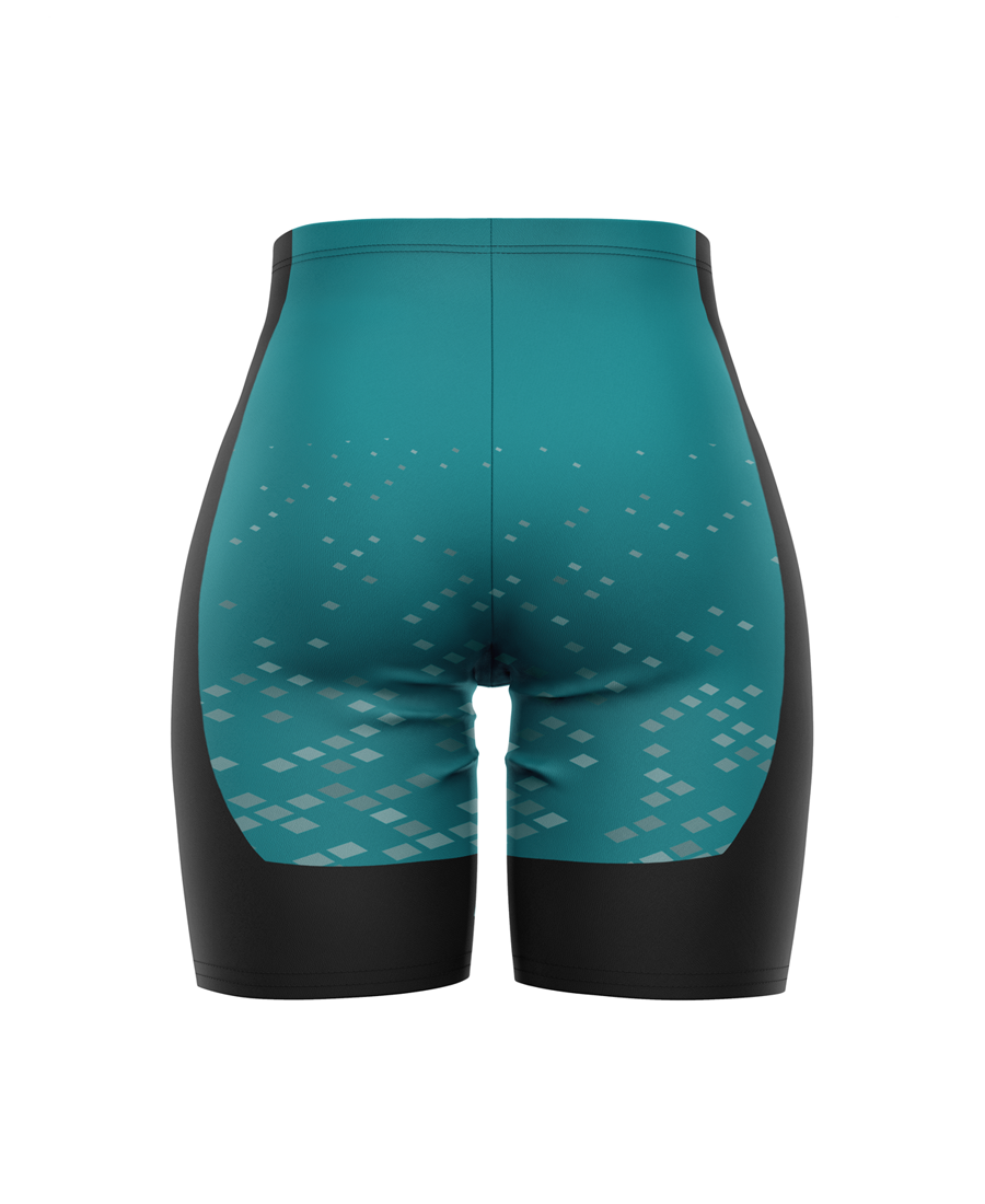 Women's TR9 Triathlon Shorts