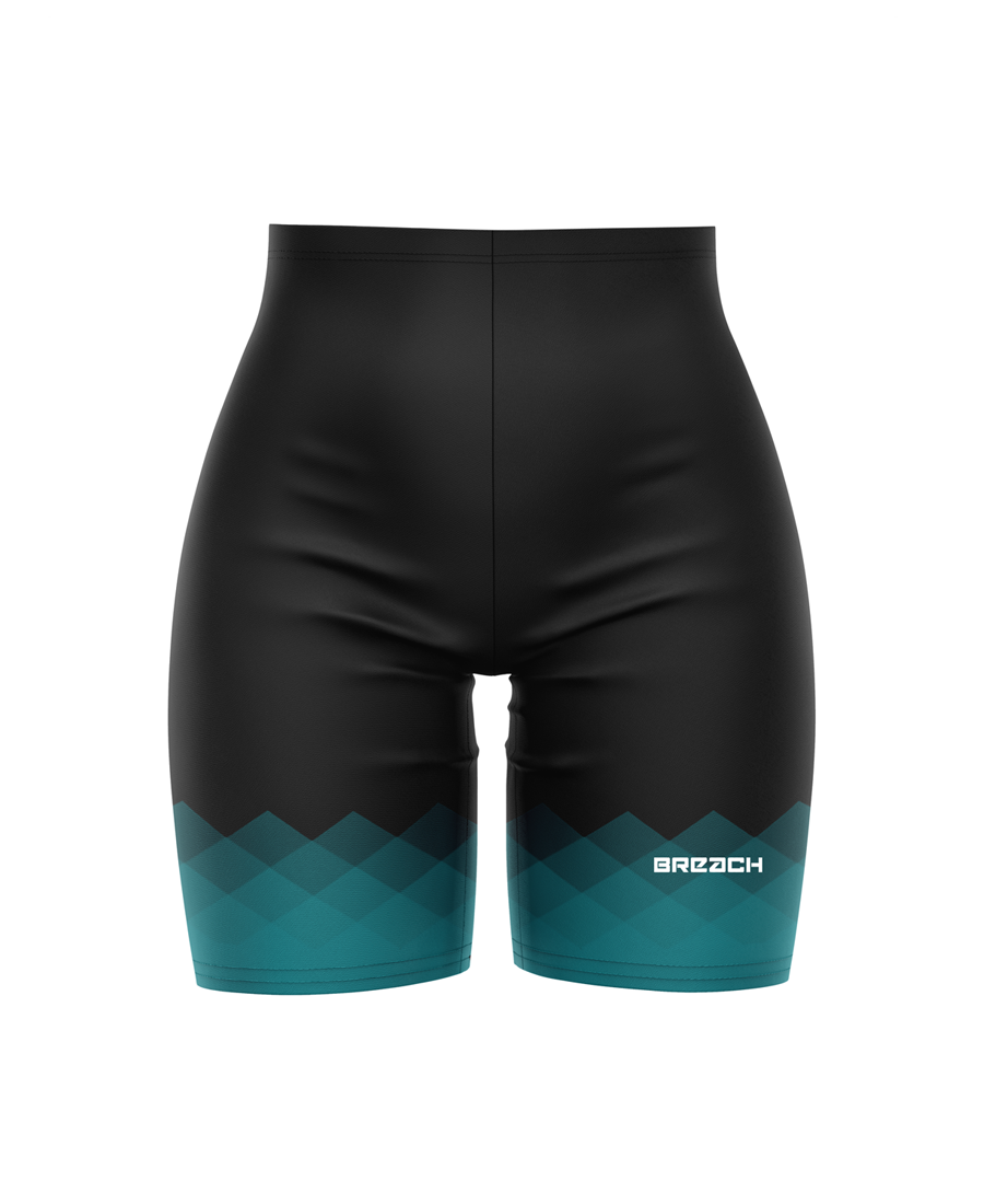 Women's XC2 Triathlon Shorts