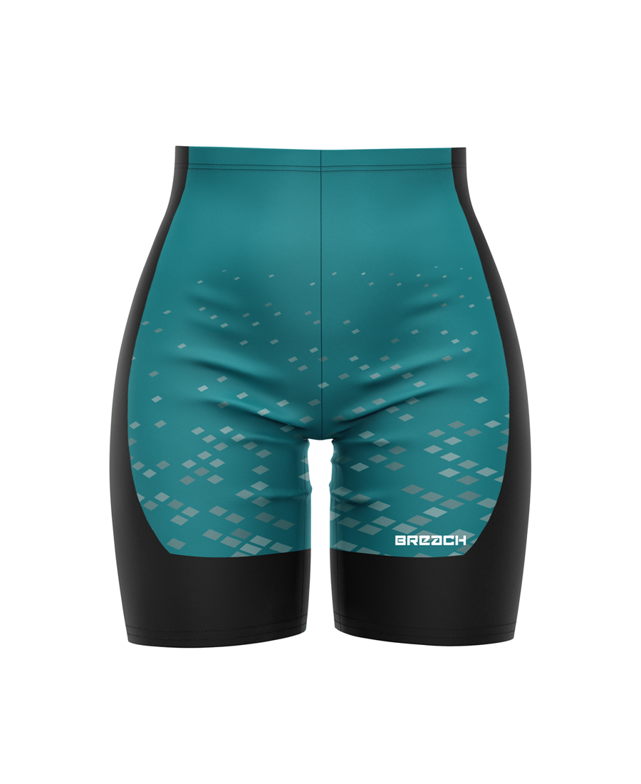 Women's TR9 Triathlon Shorts