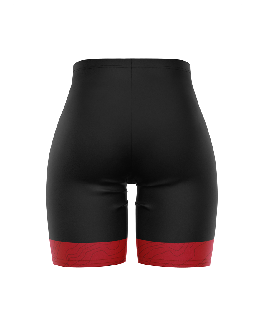Women's TR9 Shorts