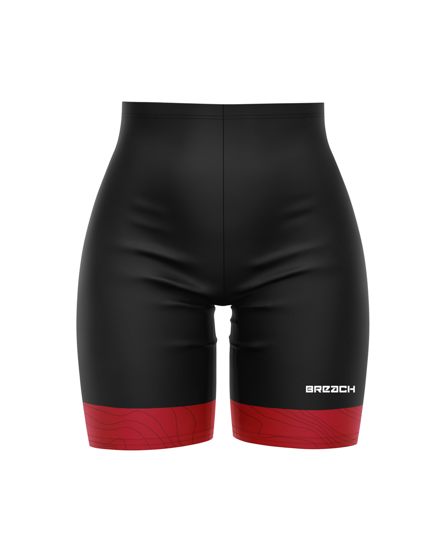 Women's TR9 Shorts