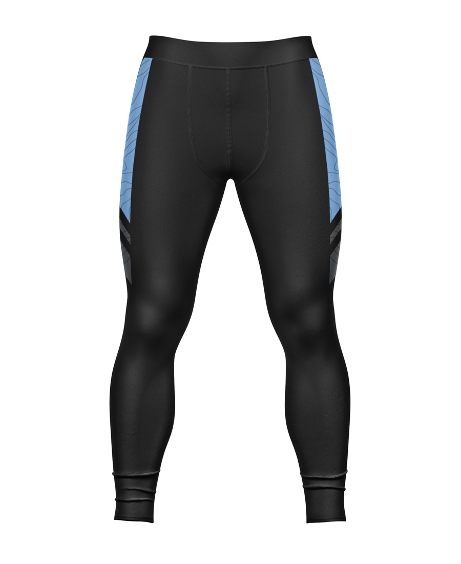 Men's XC2 Compression Pants