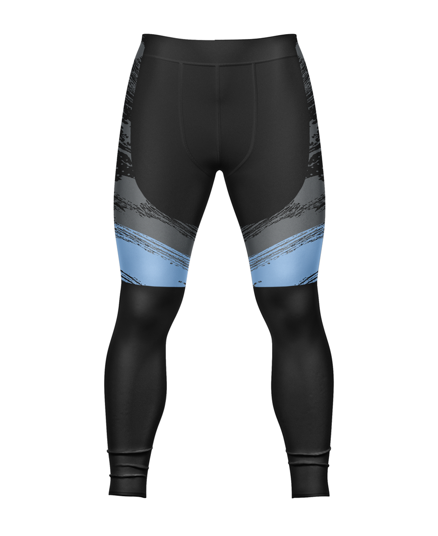 Men's TR9 Compression Pants