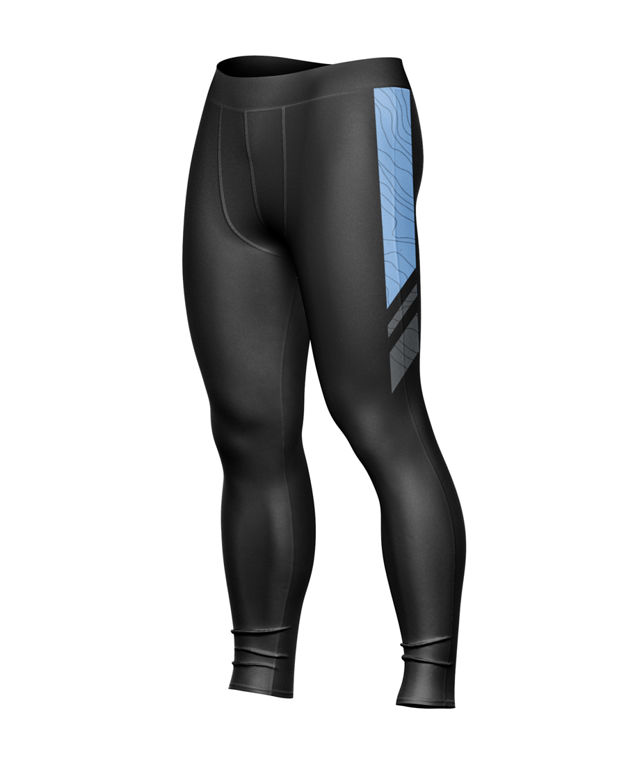 Men's XC2 Compression Pants