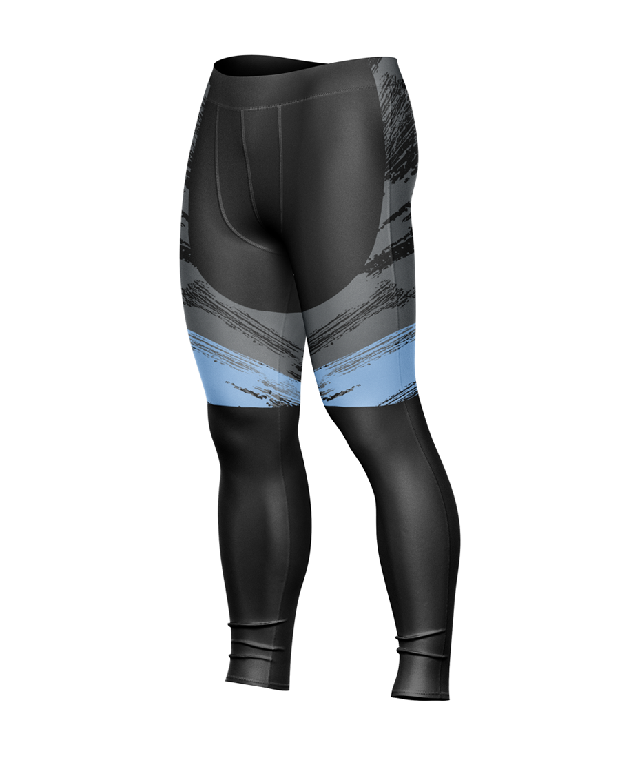 Men's TR9 Compression Pants