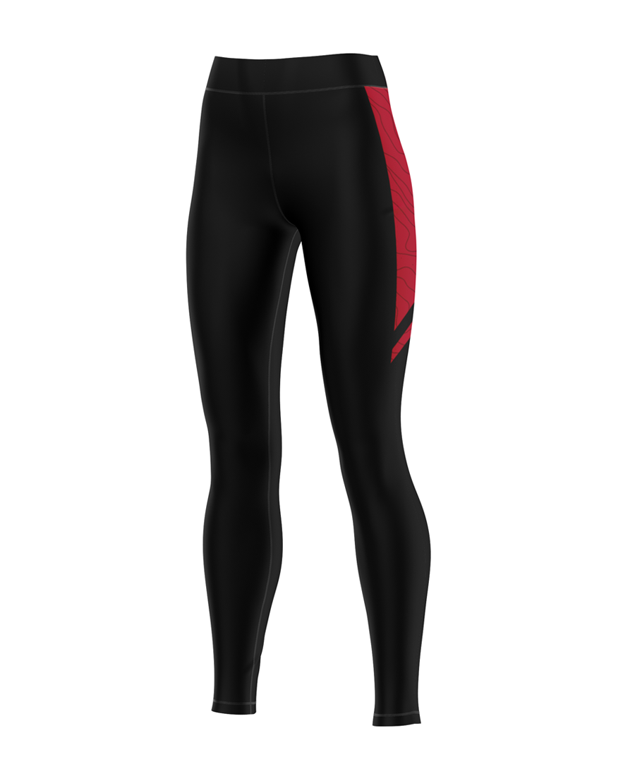 Women's TR9 Leggings