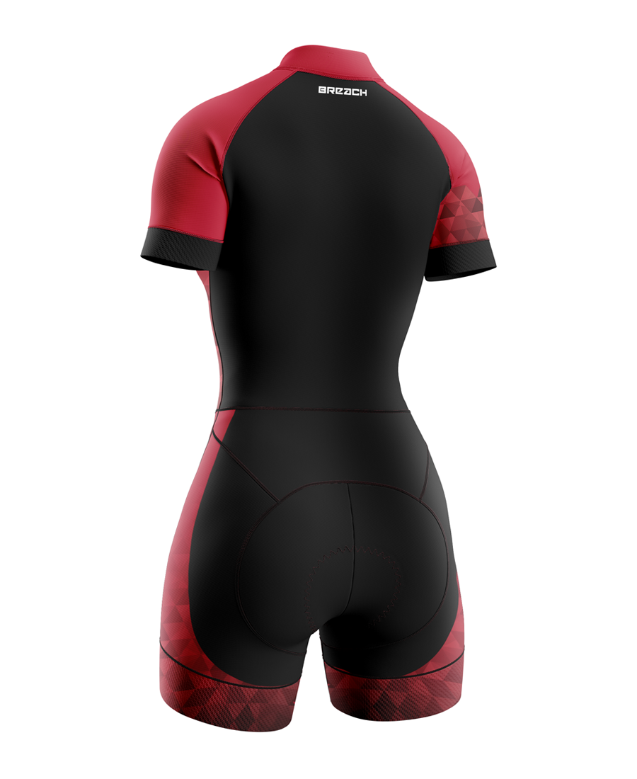 Women's XC2 TriSuit