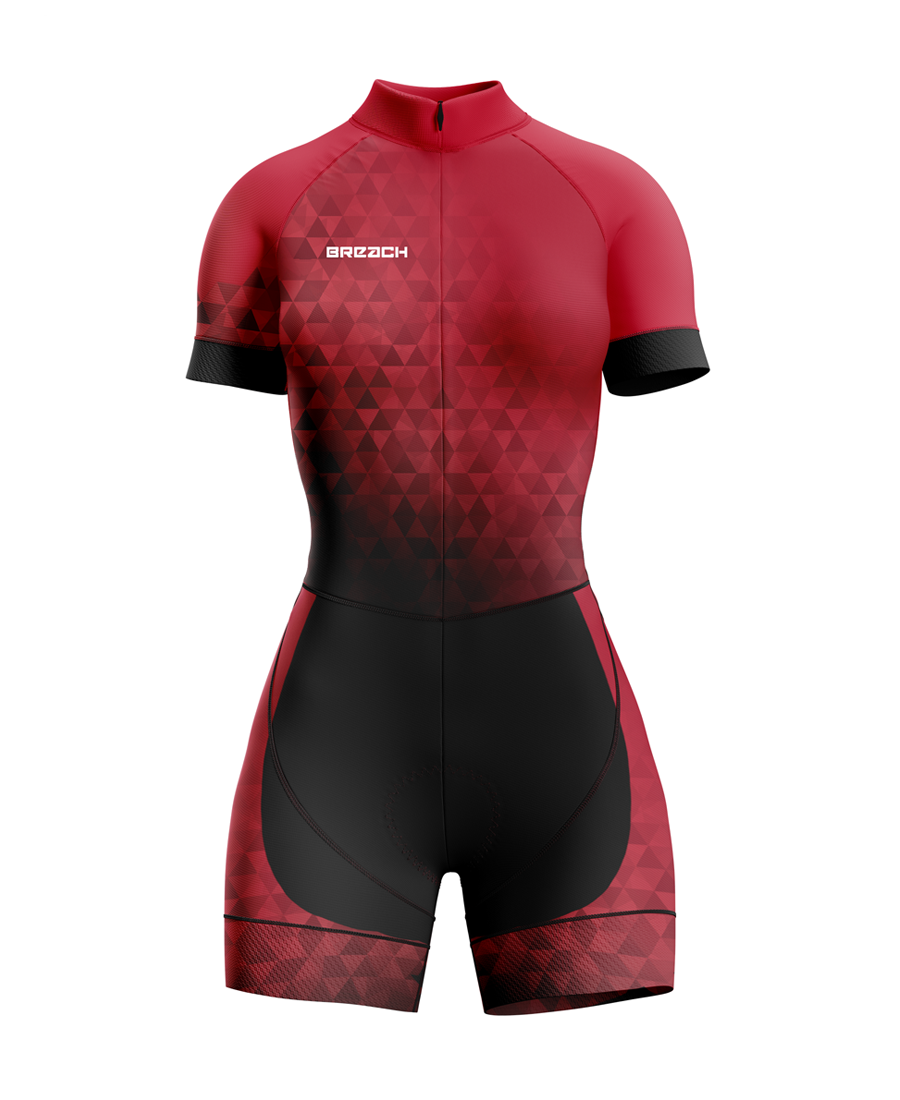 Women's XC2 TriSuit