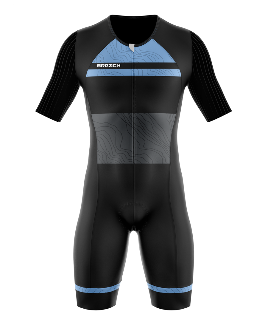 Men's XC2 TriSuit