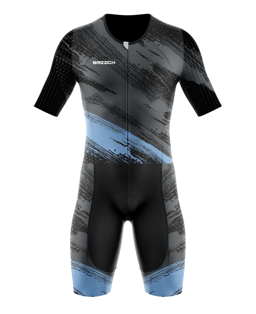Men's TR9 TriSuit