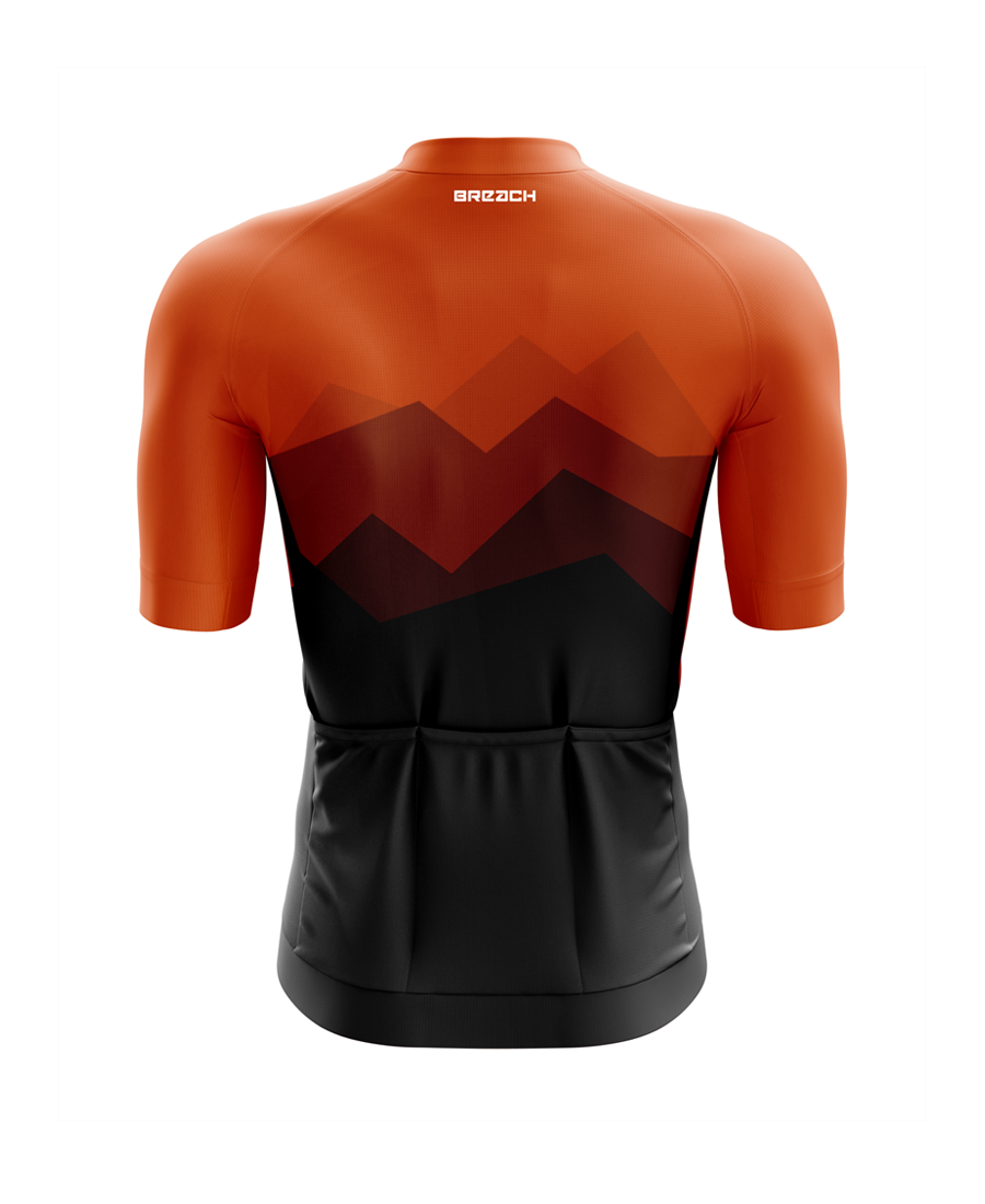 Men's XC2 MTB Jersey