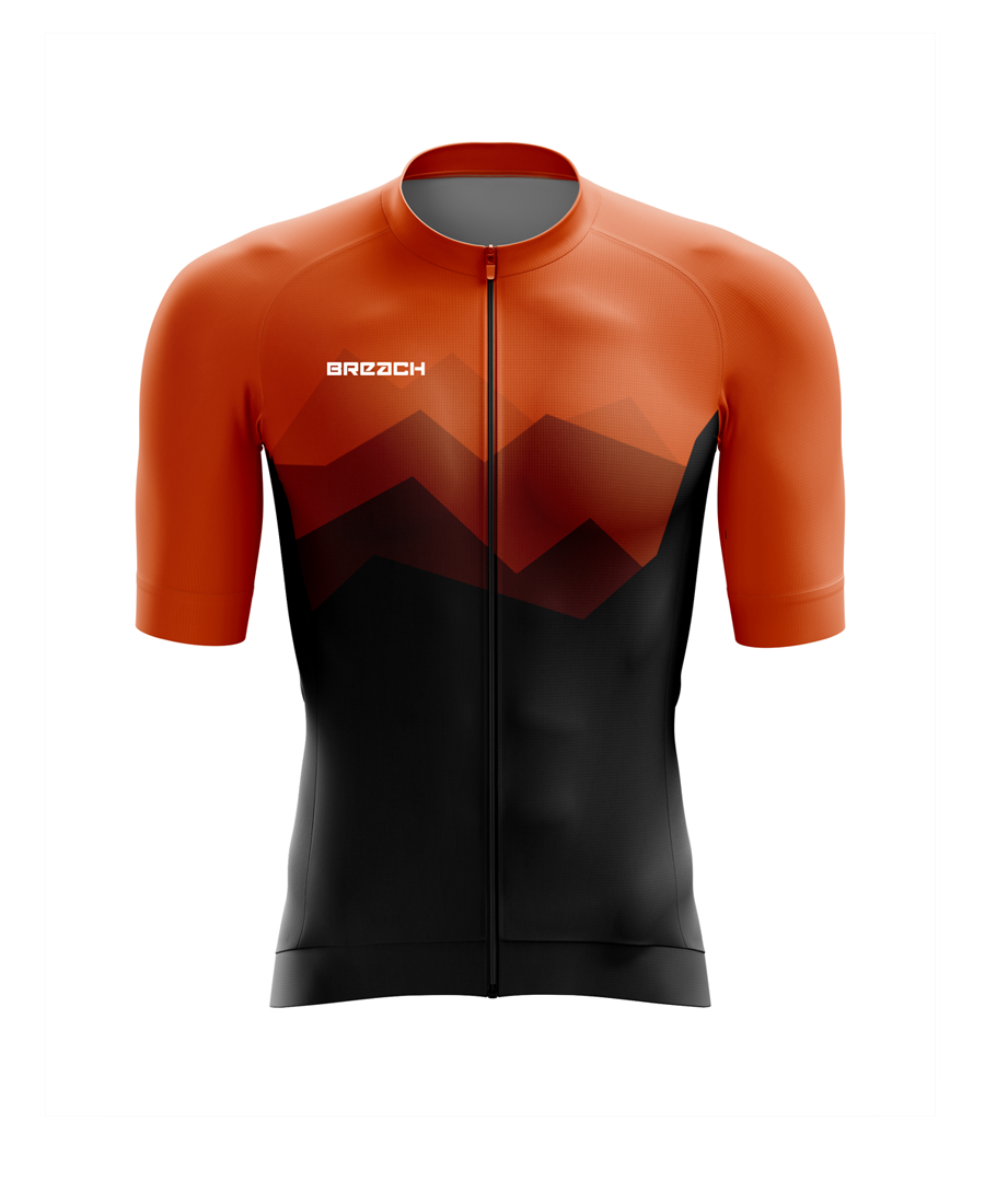 Men's XC2 MTB Jersey