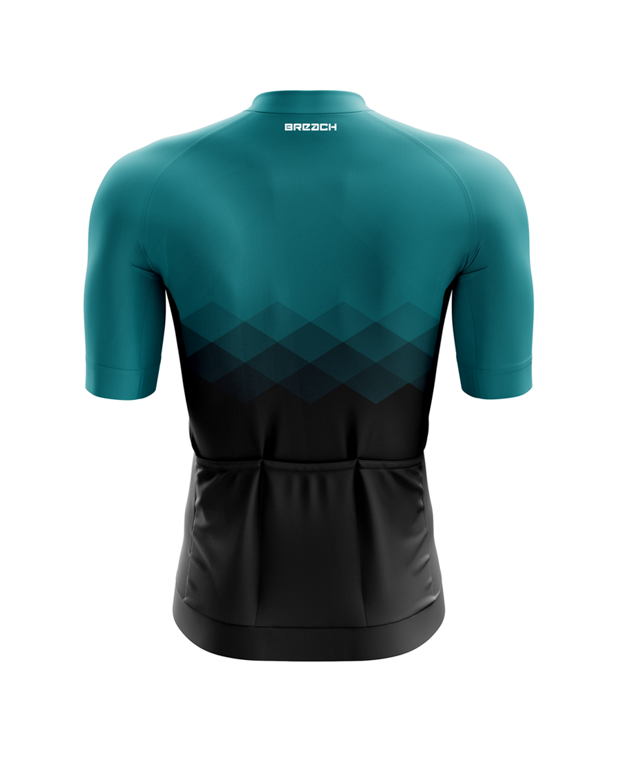 Men's XC2 Triathlon Jersey