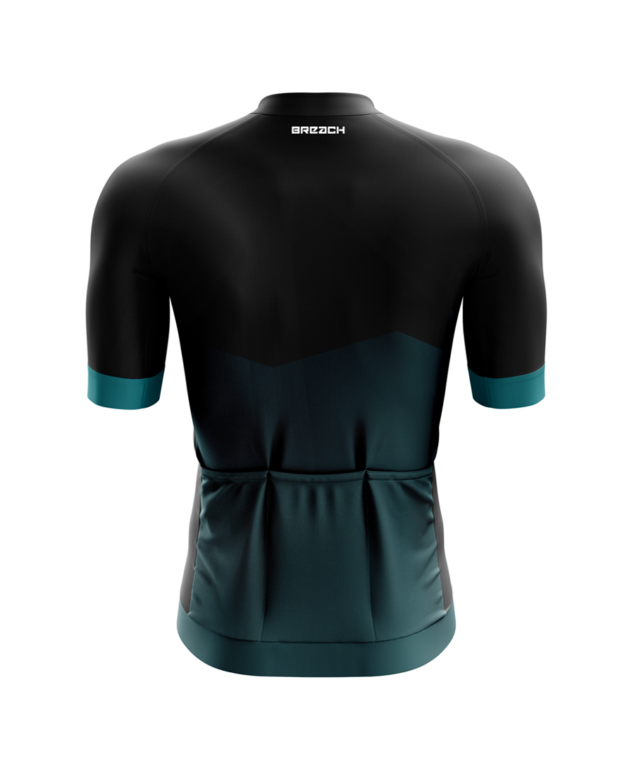 Men's TR9 Triathlon Jersey