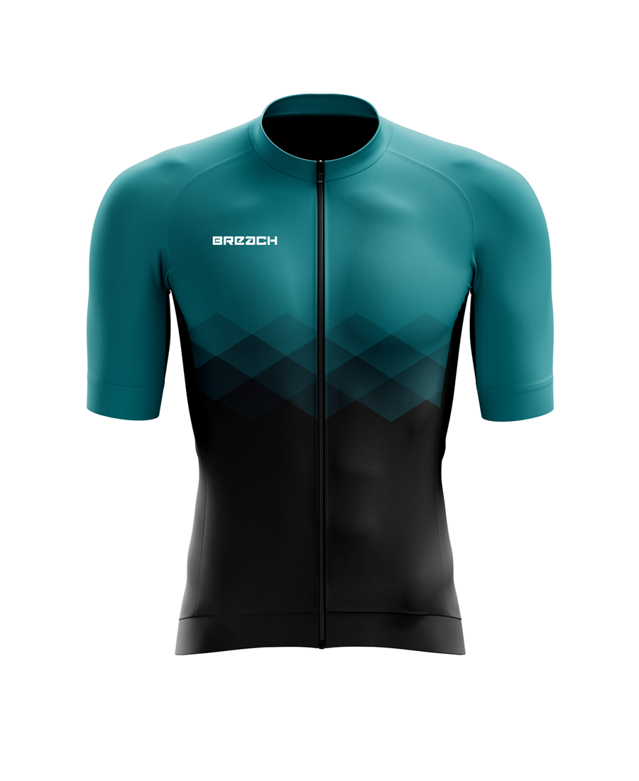 Men's XC2 Triathlon Jersey