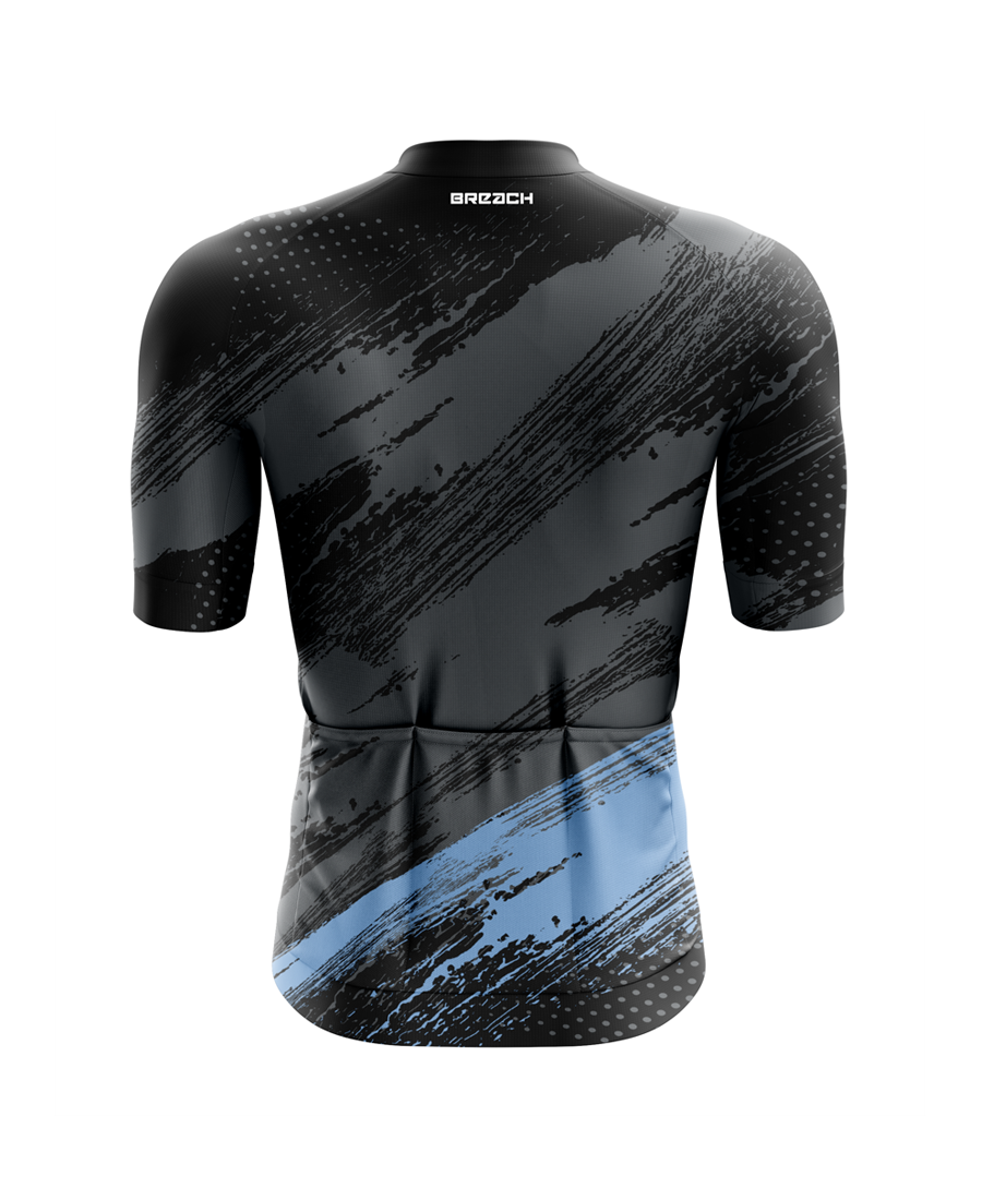 Men's TR9 Jersey