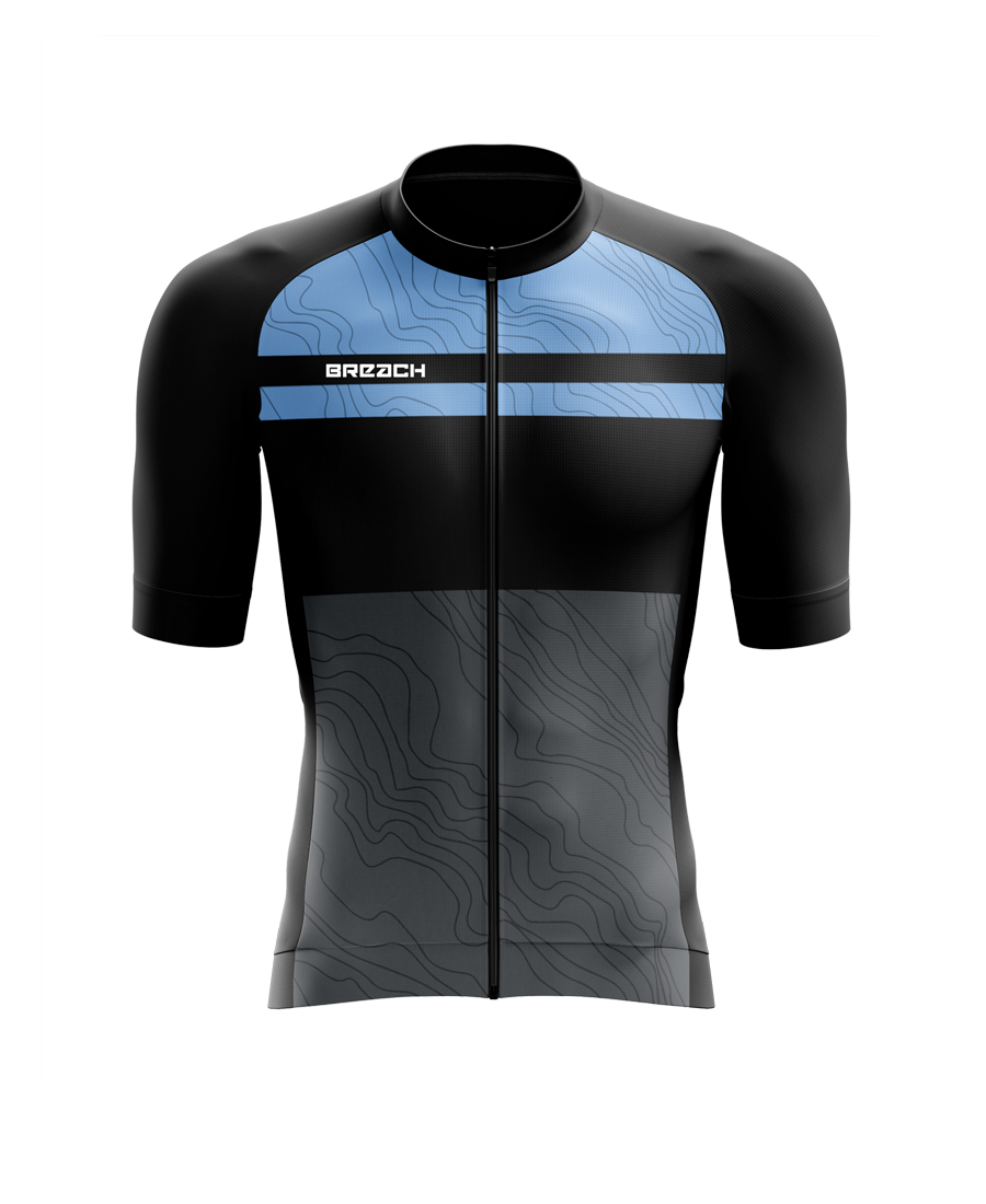 Men's XC2 Jersey