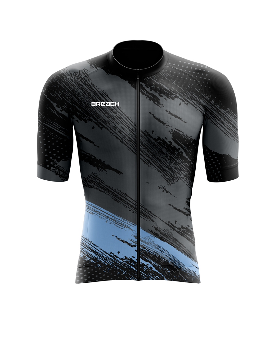 Men's TR9 Jersey