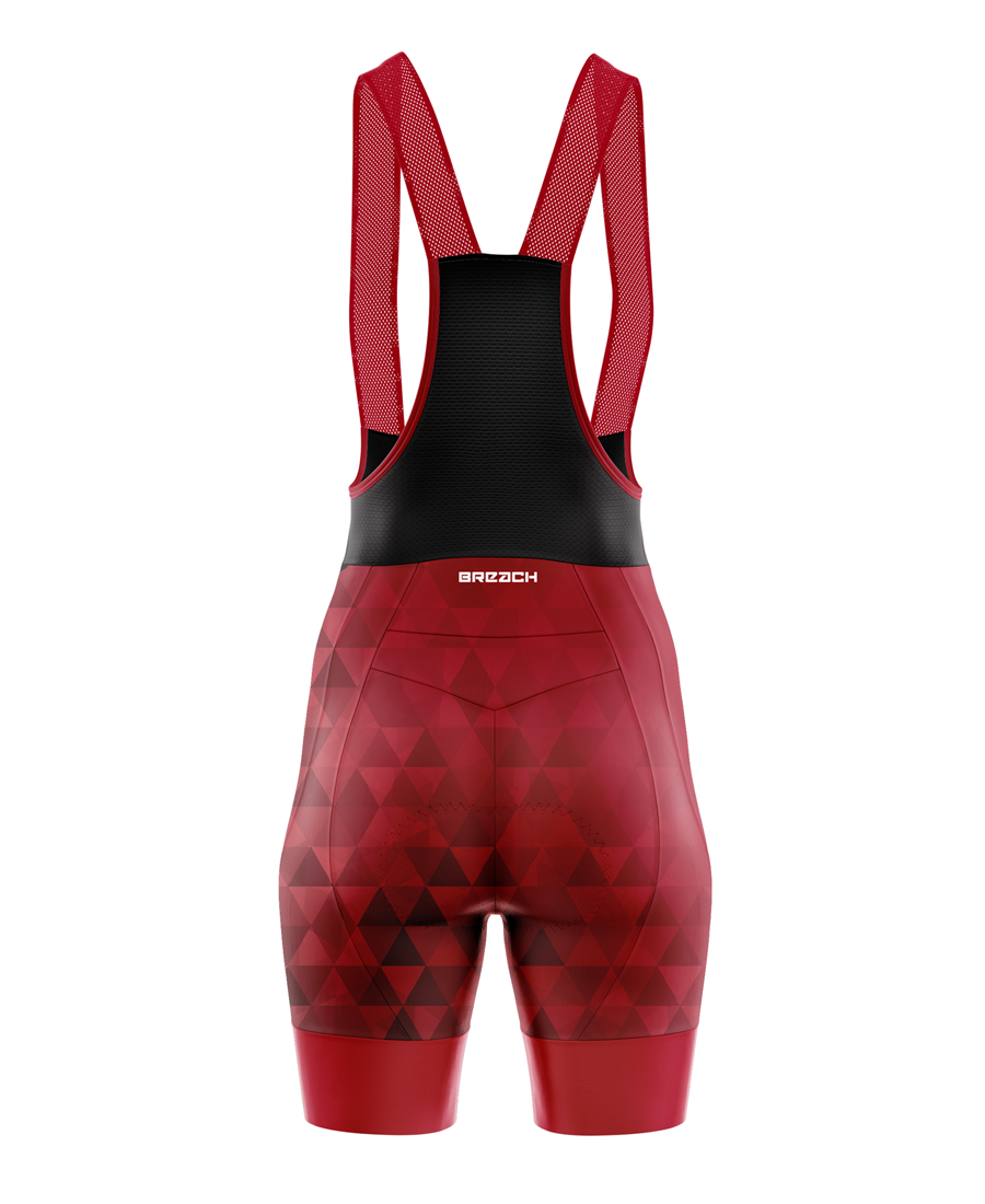Women's XC2 Bib Shorts