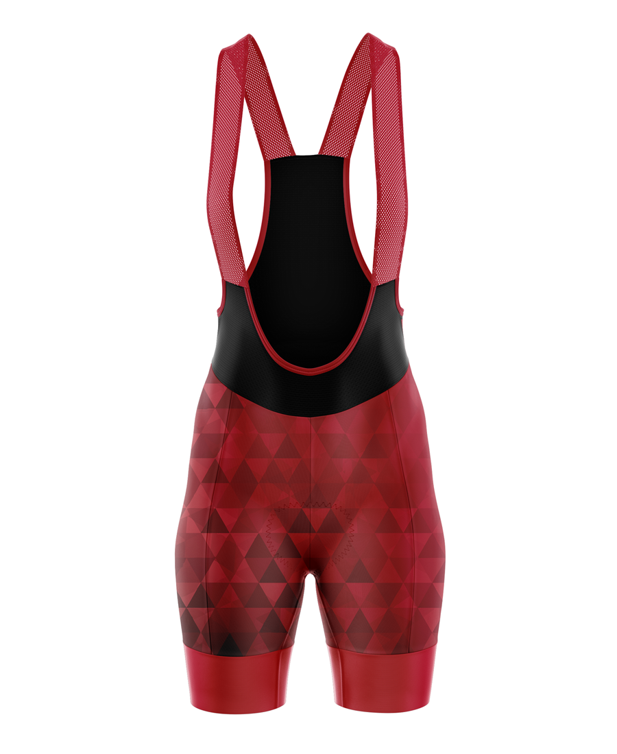 Women's XC2 Bib Shorts
