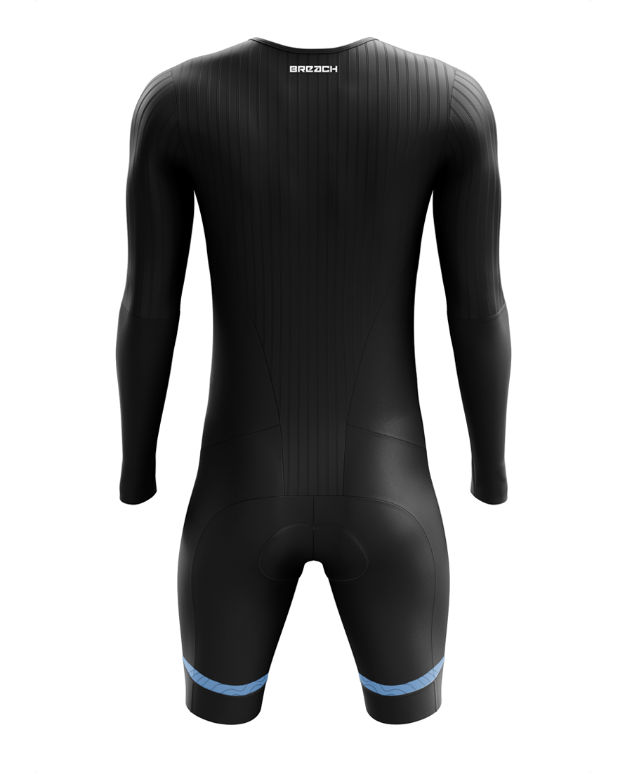 Men's XC2 TriSuit Long Sleeve