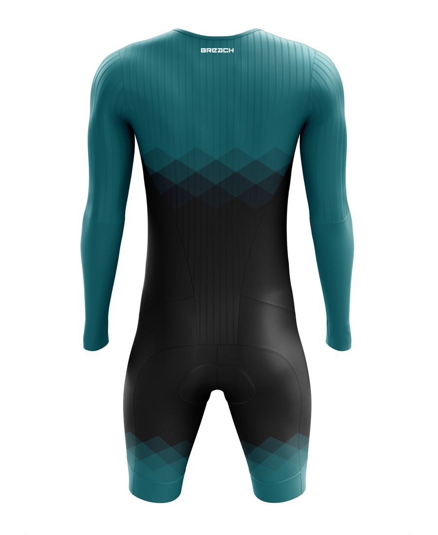 Men's XC2 Triathlon Suit LS