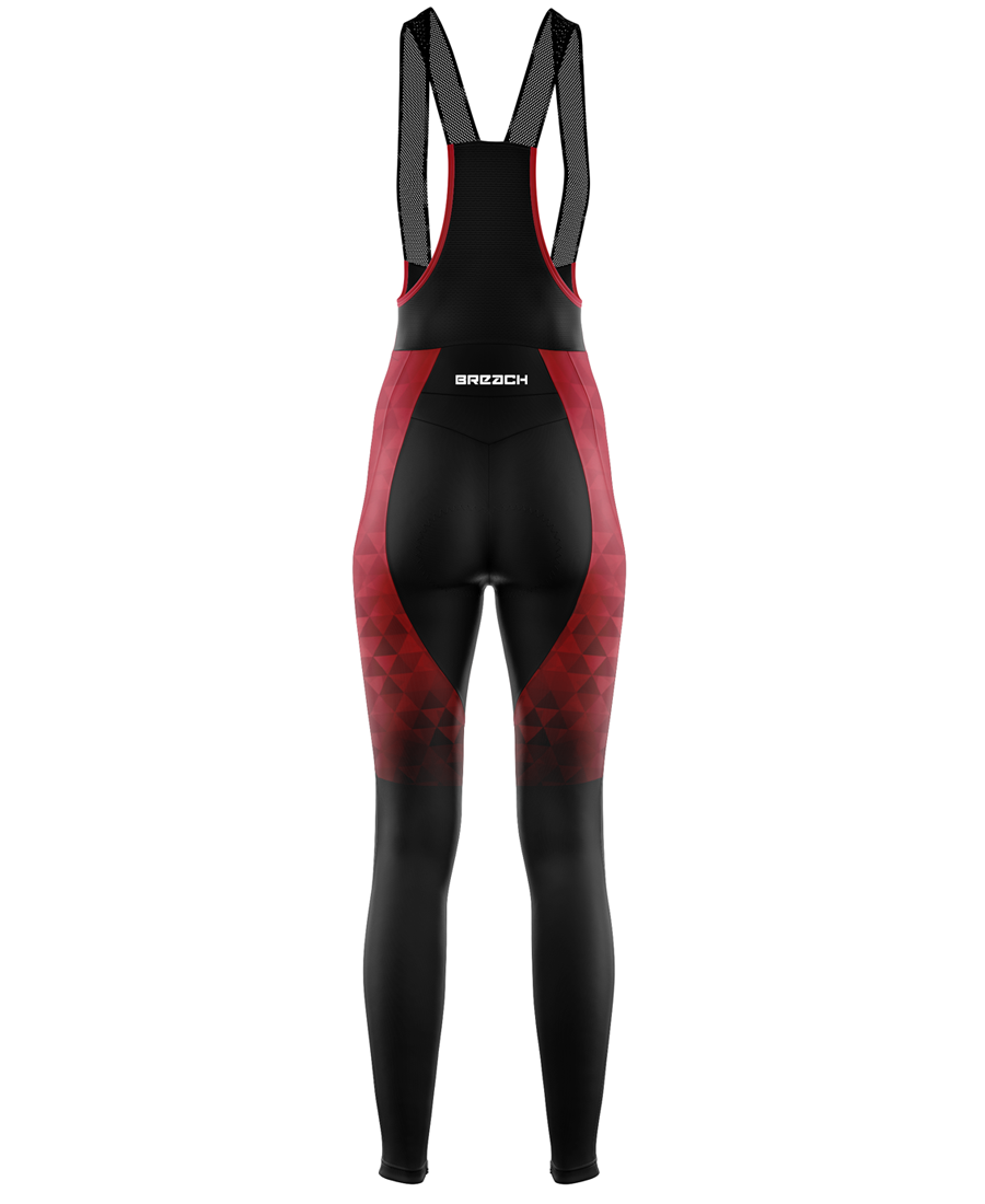 Women's XC2 Bib Tights