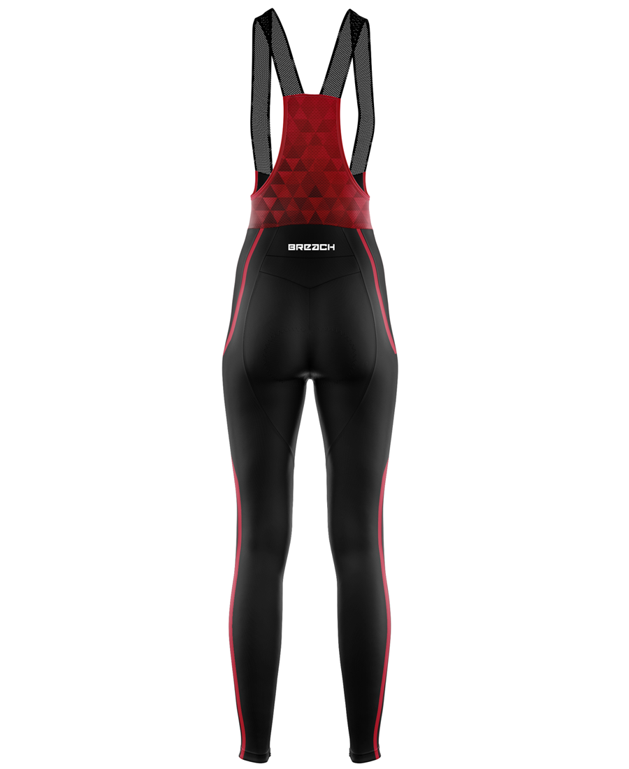 Women's TR9 Bib Tights