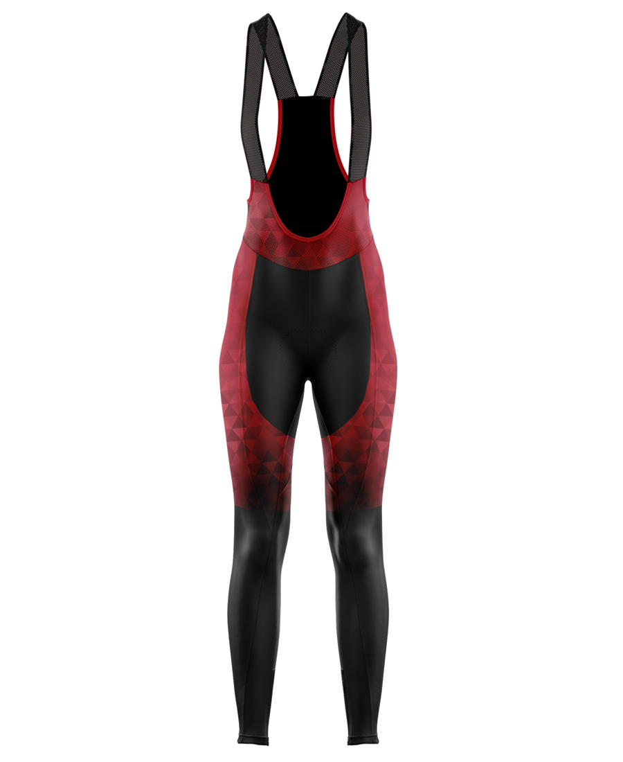 Women's XC2 Bib Tights