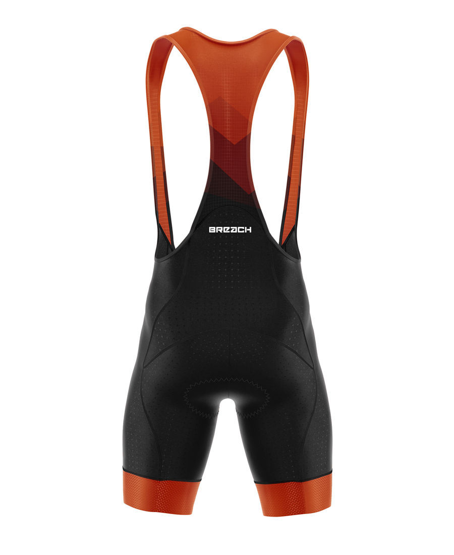 Men's XC2 MTB Bib Shorts