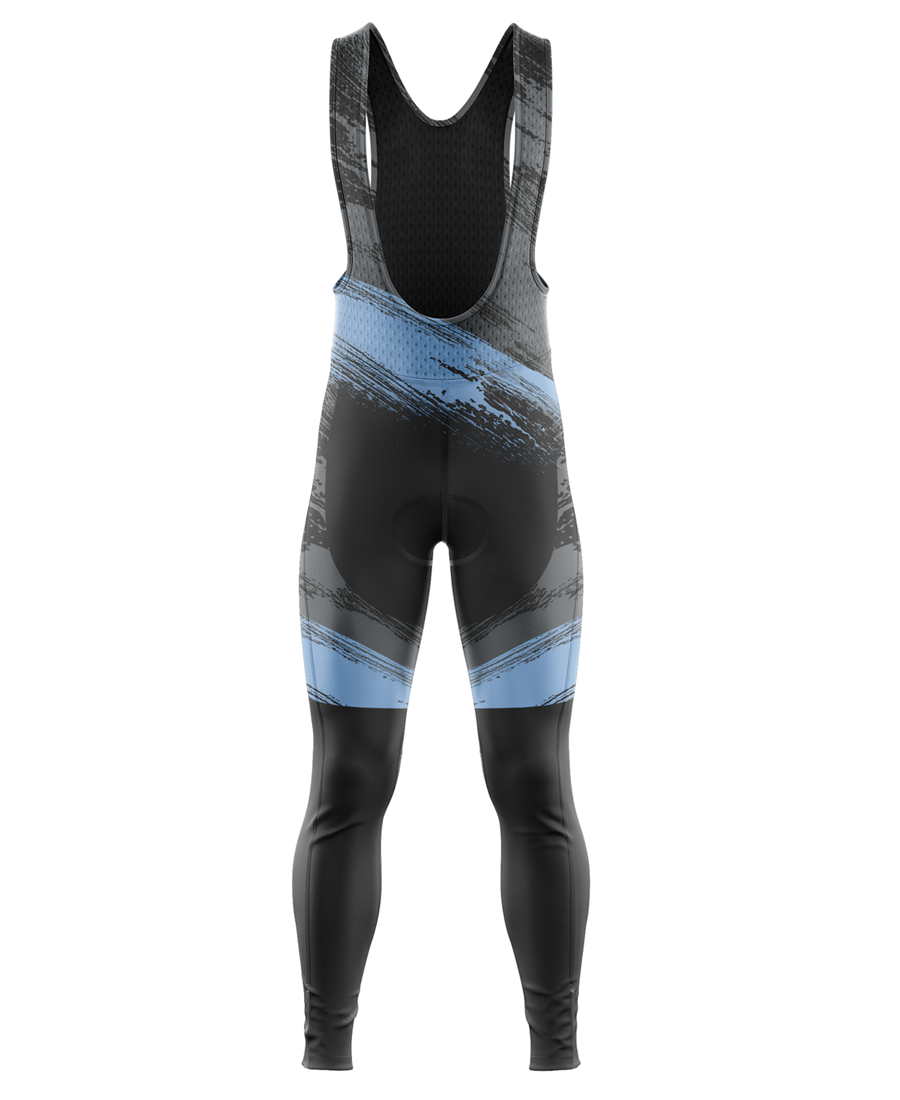 Men's TR9 Bib Tights