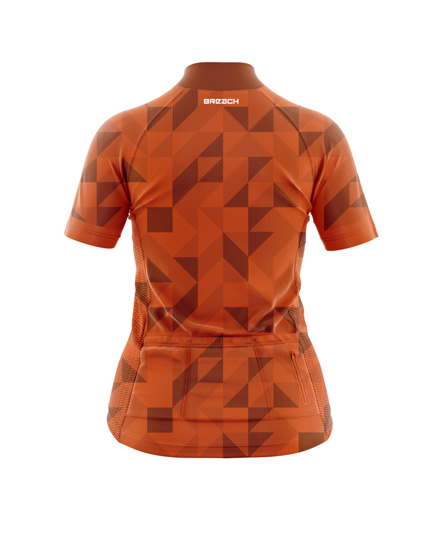 Women's TR9 MTB Jersey