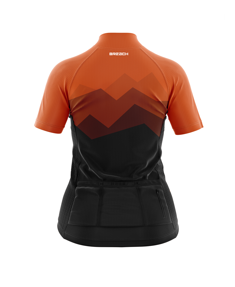 Women's XC2 MTB Jersey