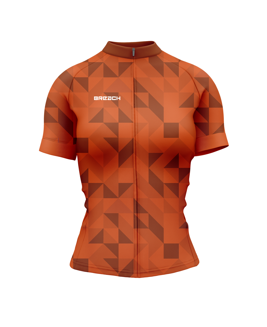 Women's TR9 MTB Jersey