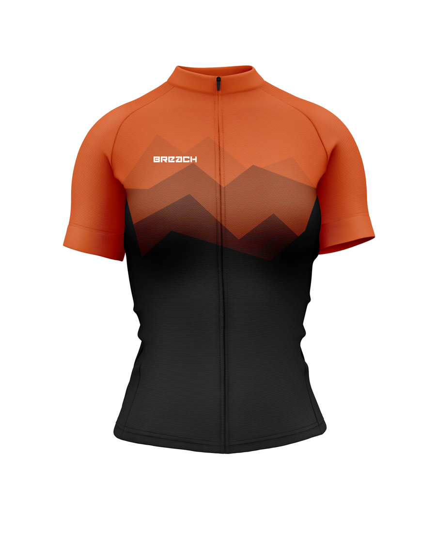 Women's XC2 MTB Jersey