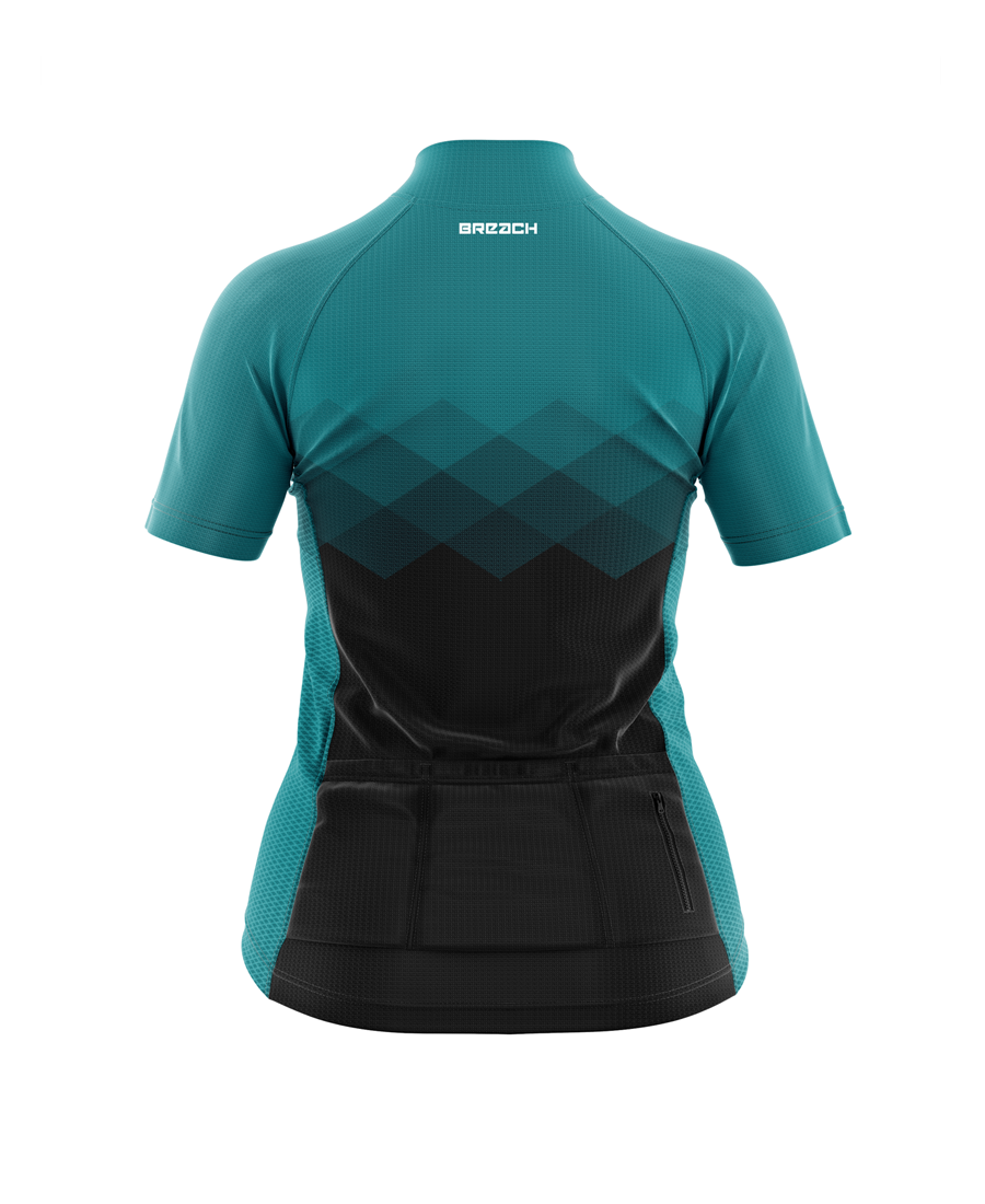 Women's XC2 Triathlon Jersey