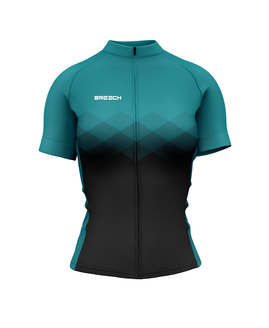 Women's XC2 Triathlon Jersey