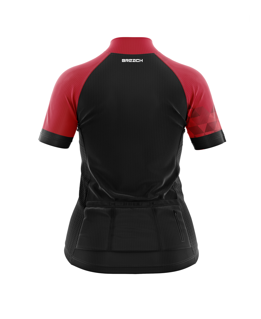 Women's XC2 Jersey