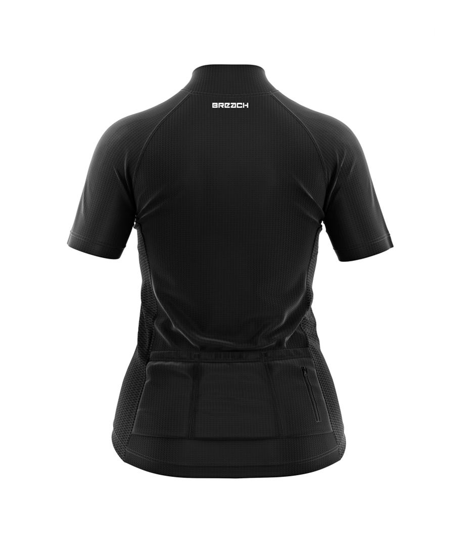 Women's TR9 Jersey