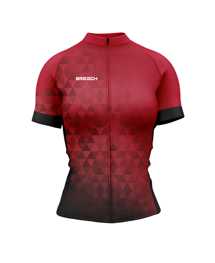 Women's XC2 Jersey