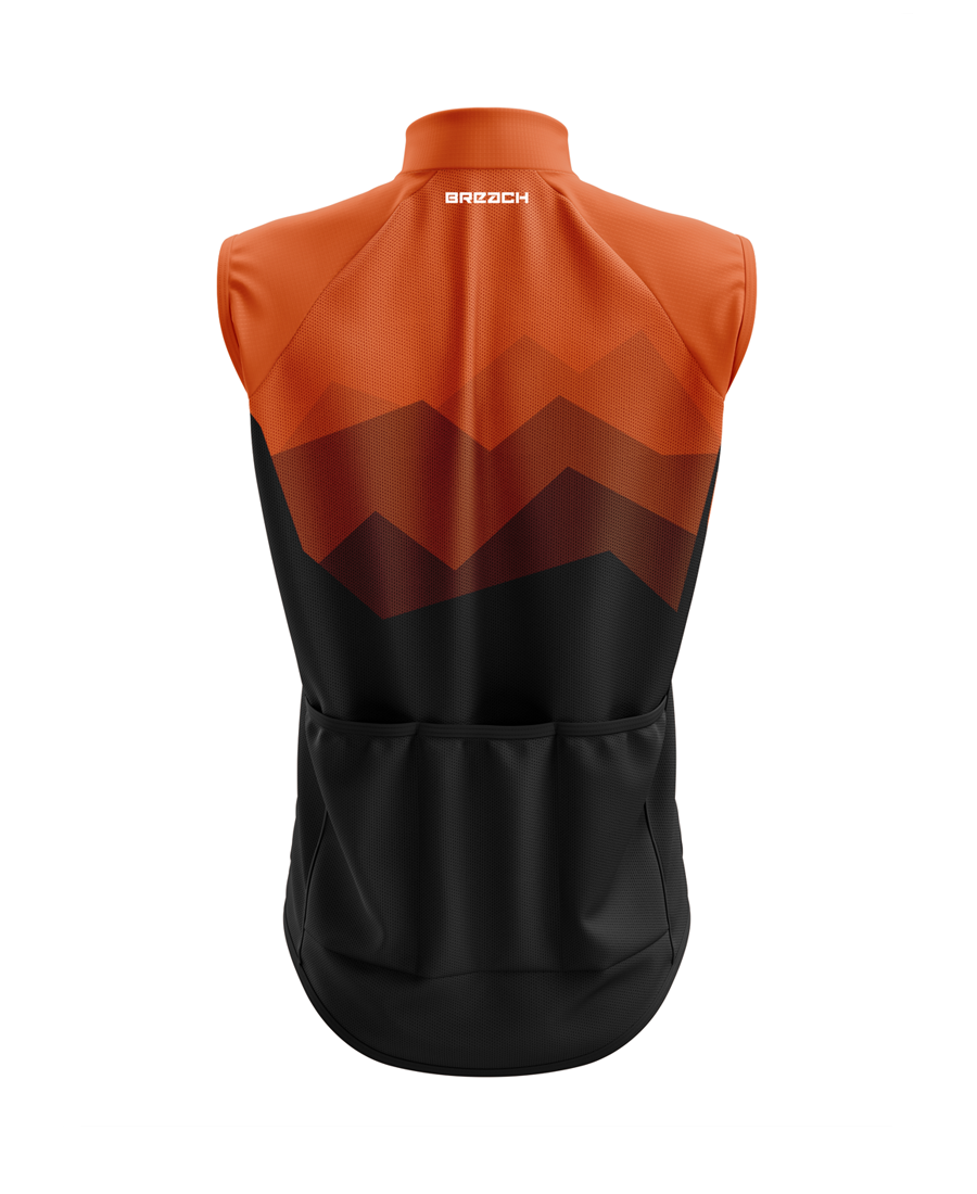 Men's XC2 MTB Vest