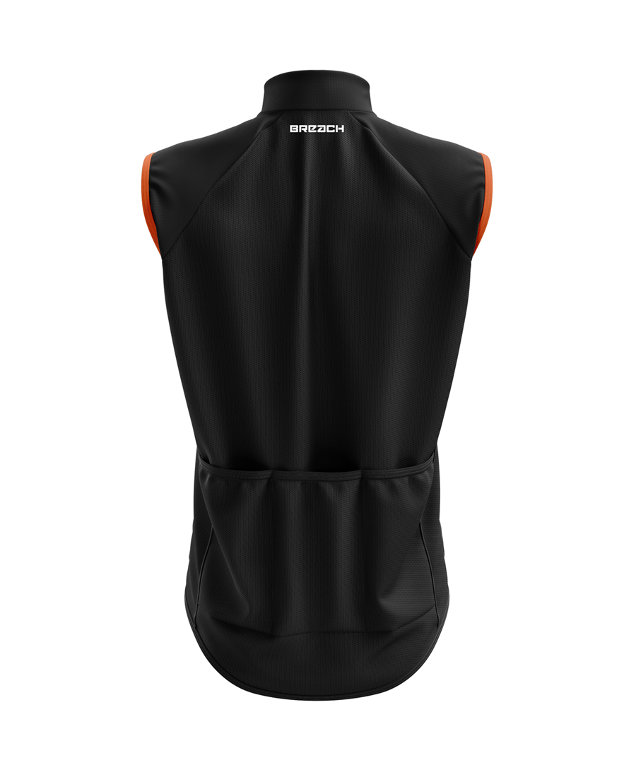 Men's TR9 MTB Vest